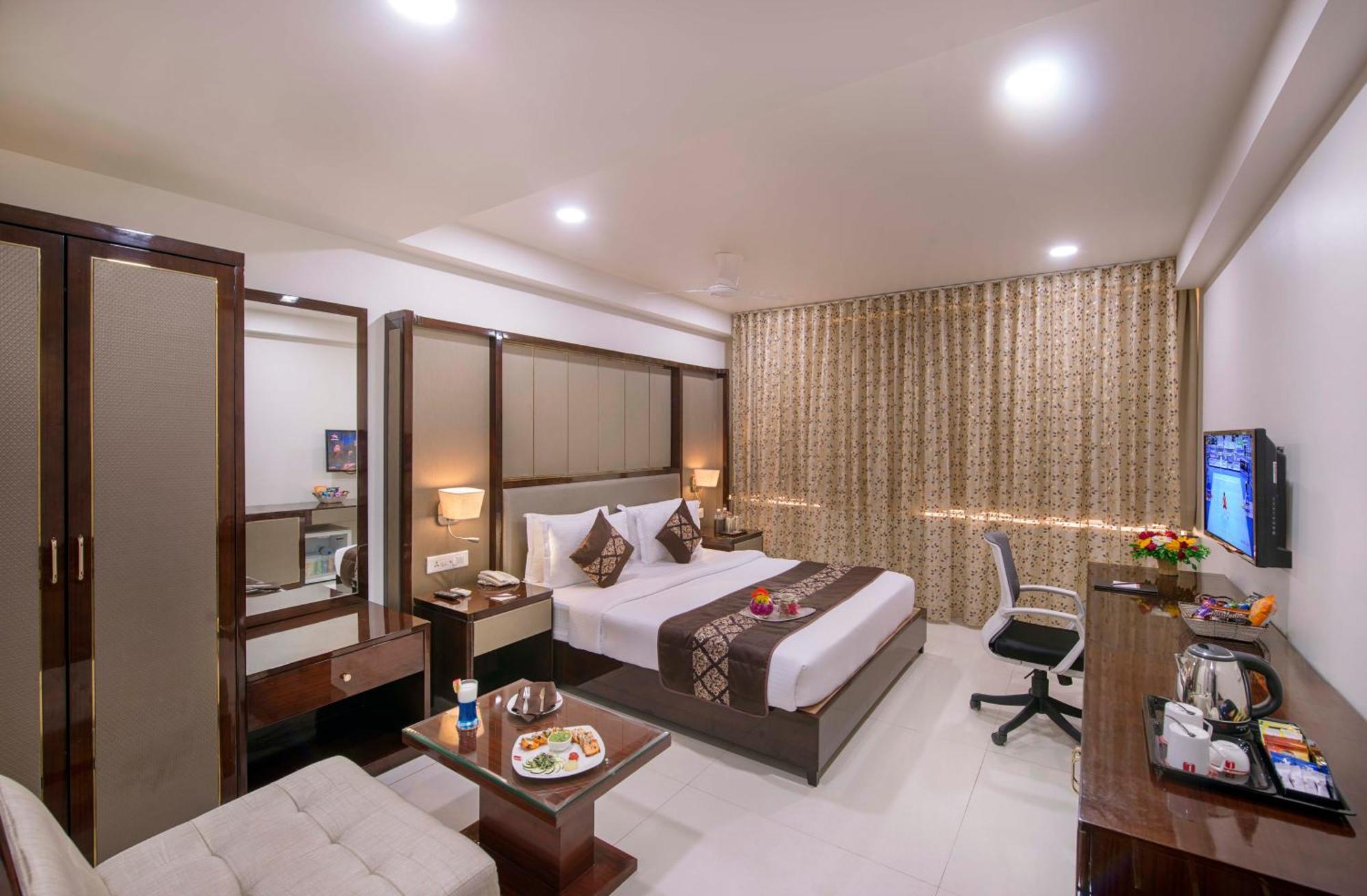 Hotel Lords 4*